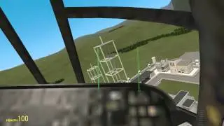обзор аддонов| Gmod|WAC AirCraft