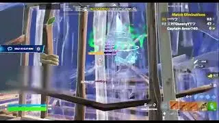 Fortnite Montage wishing well