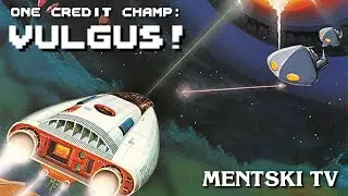 Vulgus - One Credit Champ, Episode 242