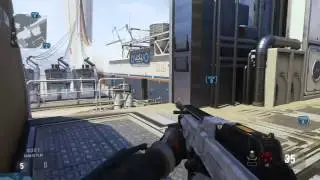 1 v 4 search and destroy