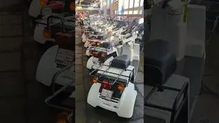 Как выбрать Honda Gyro X #kupiscooter #honda #gyro