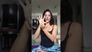 ¿Cómo eliminar el stress con digitopuntura? | Marilugares