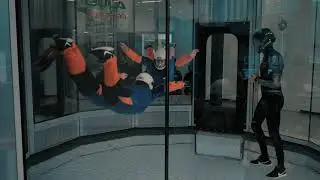 LUFT (2020) a film by Henrik Eriksen