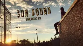 Sun Bound | Cinematic MV