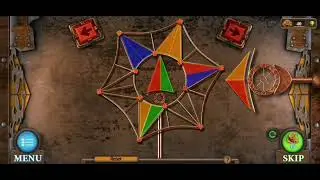 Tricky Doors Episode 15: WILD WEST Walkthrough