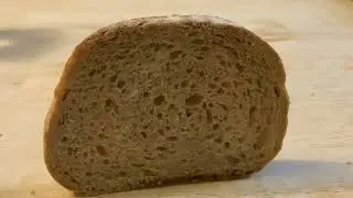 Toast falling over 2