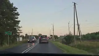 Hyperlapse by Samsung Galaxy S23 Ultra - Wielkopolska