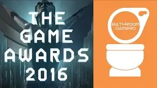 The Game Awards 2016 Nominees and Predictions