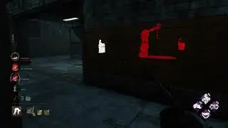 Dead by Daylight DBD Toxic Pig Gameplay