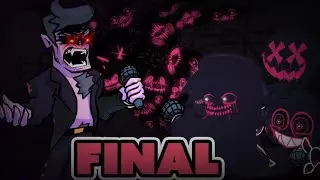 FNF Corruption Deathmatch Recreation