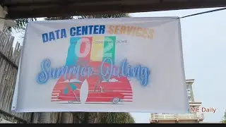 DCS Summer Outing Part 2 | ME Daily