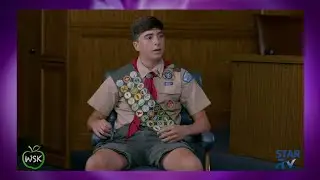 The WE SHOULD KNOW Show 8-1-2023 (Will Blackman- Eagle Scout)