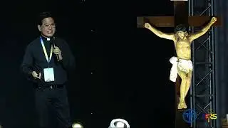 The Conversition in the Holy Spirit | Rev.  Fr.  Vladimir Echalas