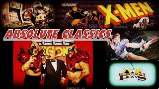 90s Arcade games we loved and how to play them in 2023! (Launchbox and MAME)