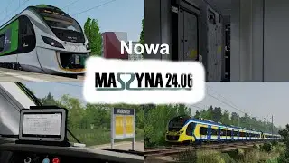 Nowa MaSzyna