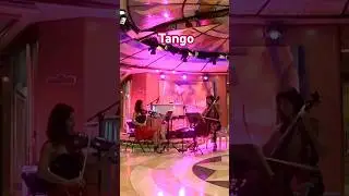 Goran Bregović Tango - Танго Бреговича . Скрипка и Виолончель. Violin & Cello duo #violin #classic