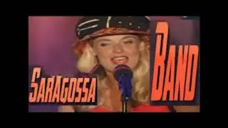 Saragossa Band - Za Za Zabadak Part 1
