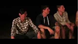 The Wanted - Glad You Came - 