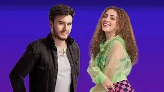 Mustafa Ceceli & Rabia Tunçbilek - Yaka Yaka