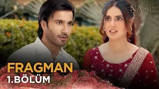 Nasip - Khuda Aur Muhabbat - Pakistan Dizisi 1. Bölüm Fragman
