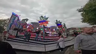 Kirmes ibbenburen  2025