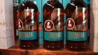 Whisky & Rum aan Zee 2024