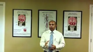 Dominican Republic Intro to Upper Cervical Chiropractic