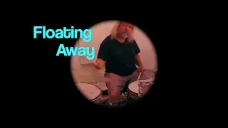 Tal Bergman | Floating Away