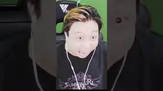 KUCING SADBOY - REACT MEME 23