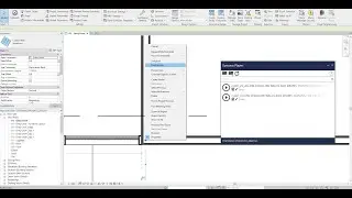 DYNAMO SCRIPT PREVIEW - ALLOW / DISALLOW WALL AND BEAM JOINING FOR SELECTED FAMILY TYPE