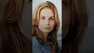ELIZABETH MITCHELL