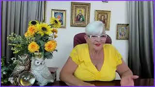 Как узнать открыта ли твоя судьба или нет!Экстрасенс Наталия Разумовская