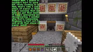 Aventure mcpe prison Life