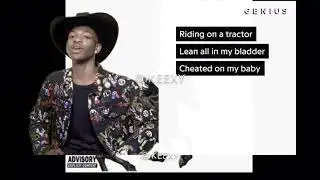 Old Town Road without autotune (I Got the Horses In The Back No Autotune)