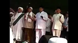 MR. MAJELIS ROSULULLAH 14 - 01 - 14 ( MONAS ) part 5