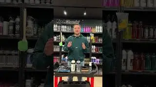 Набор для самостоятельного ухода за кожей авто, какая цена? Что входит?