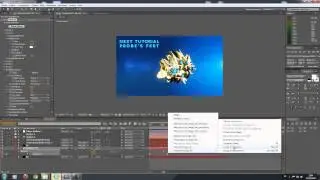 coyote TUTORIAL#03 [FR/ENG]- Introduction to ELEMENT 3D
