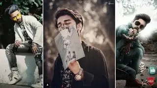 Instagram viral Editing : Picsart Editing : Mohammad Ashraf