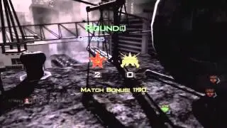 First couple Killcams in F7