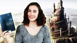 Fedailerin Kalesi ALAMUT Kitap Yorumu, Hasan Sabbah ve Haşhaşiler kimdir?