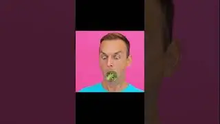 żart z brokułami