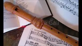 André Le Gall - 