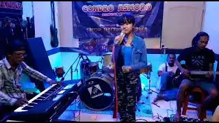 Apakah itu CINTA ❤️ He Ha Hem Cover By Berlin Anjani OM CONDRO ASMORO DANGDUT KOPLO HOT TERBARU 2021