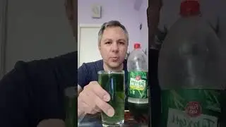 ASMR. ПОСЛЕ БАНИ ПЬЮ ХОЛОДНЫЙ ТАРХУН