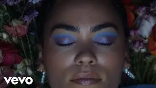 Madison McFerrin - (Please Don't) Leave Me Now (Official Video)