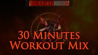 Metal: Hellsinger - 30 Minute Workout Mix