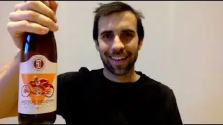 Motocyklowe by Na Jurze | Best Non Alcoholic Beer Reviews
