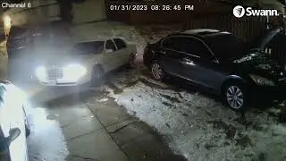 1998 cadillac deville burnout