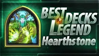 Druid is SO BACK!!!