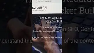 3 AI Tools for CONTENT. Boost productivity. 